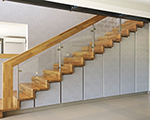 Construction et protection de vos escaliers par Escaliers Maisons à Cottenchy